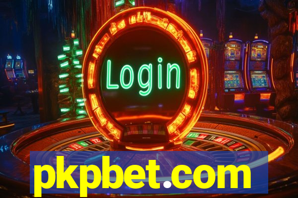 pkpbet.com