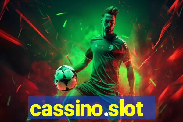 cassino.slot