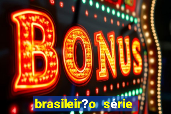 brasileir?o série a de hoje