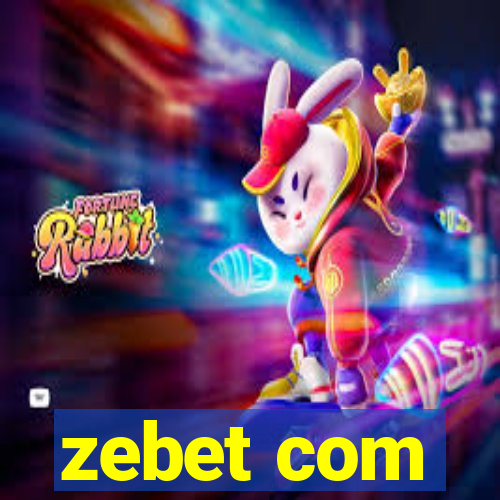 zebet com