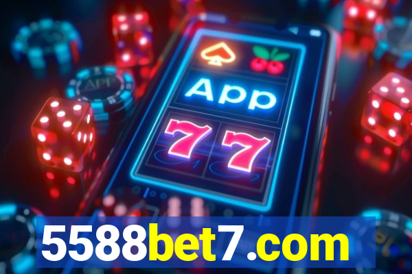 5588bet7.com