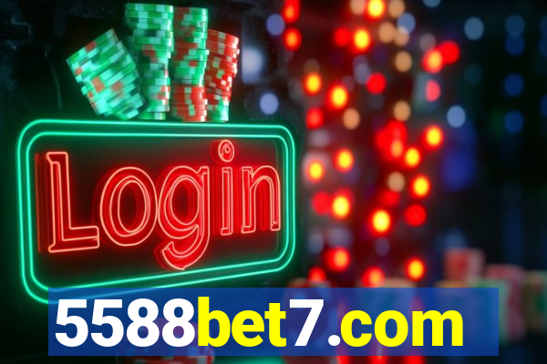 5588bet7.com