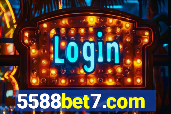 5588bet7.com