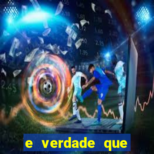 e verdade que jogos dao dinheiro