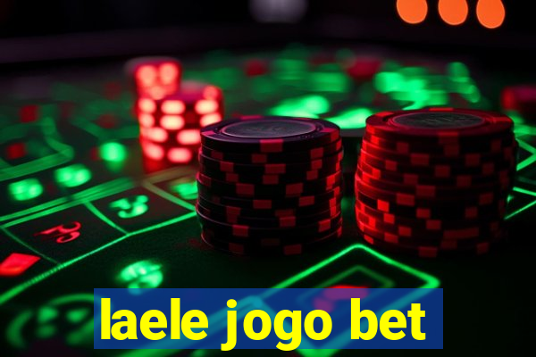 laele jogo bet