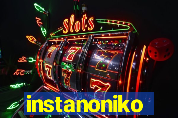 instanoniko