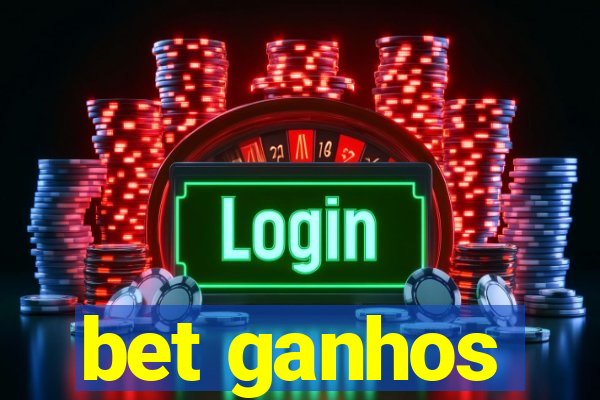 bet ganhos