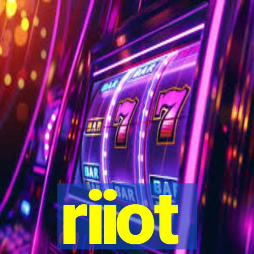 riiot