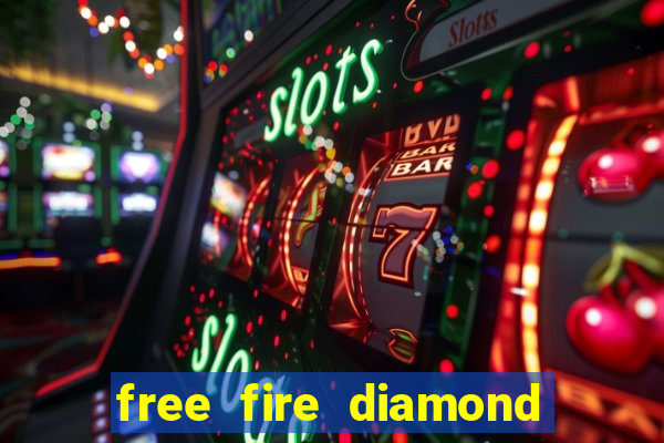 free fire diamond spin app real 2023