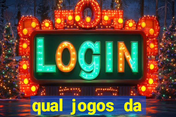 qual jogos da dinheiro de verdade