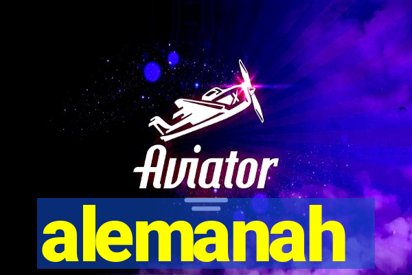 alemanah