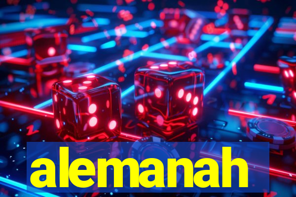 alemanah