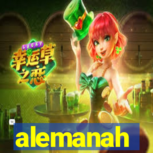 alemanah