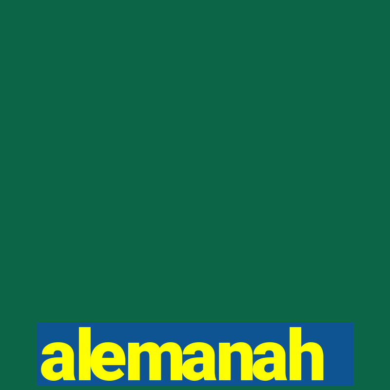 alemanah