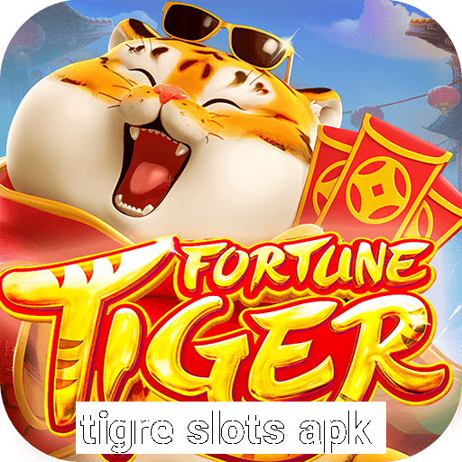 tigre slots apk