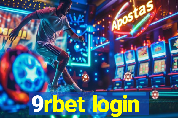 9rbet login