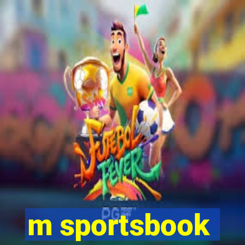 m sportsbook