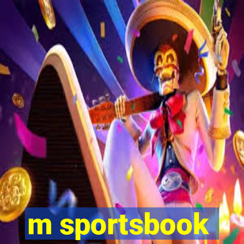 m sportsbook