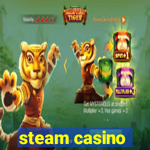 steam casino