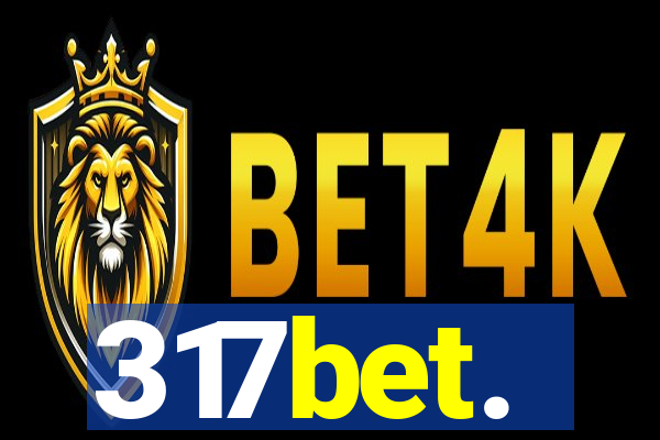 317bet.