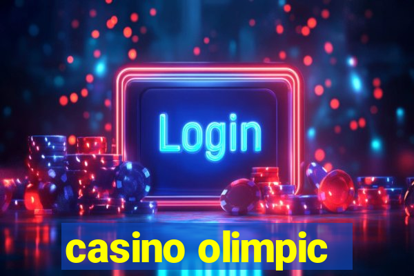 casino olimpic