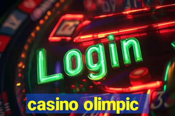 casino olimpic