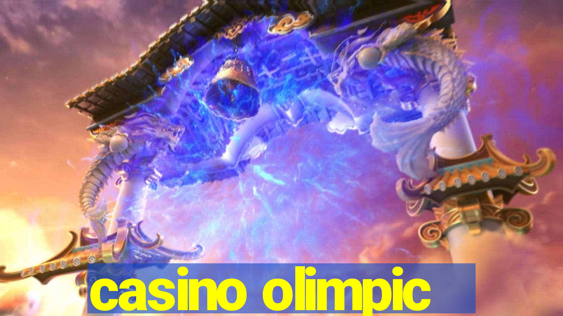 casino olimpic