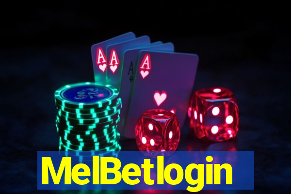 MelBetlogin