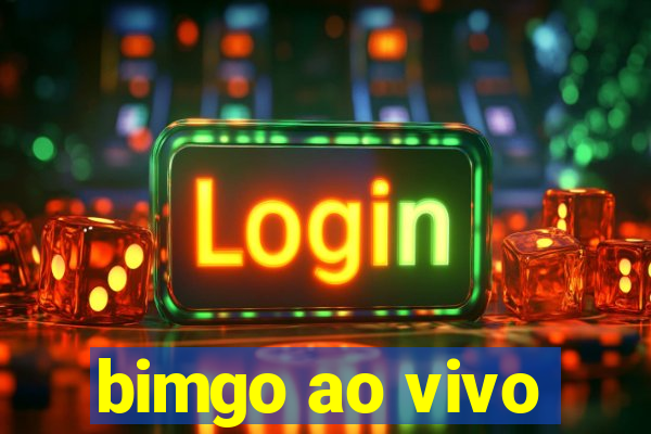 bimgo ao vivo