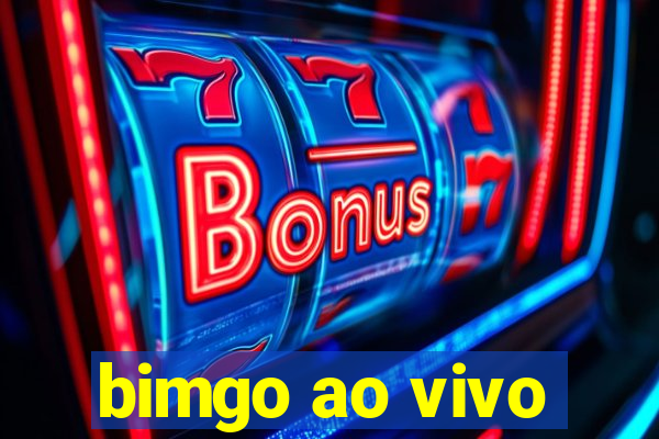 bimgo ao vivo