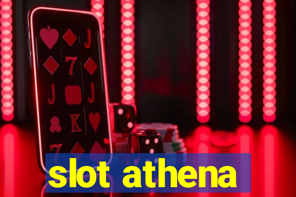 slot athena