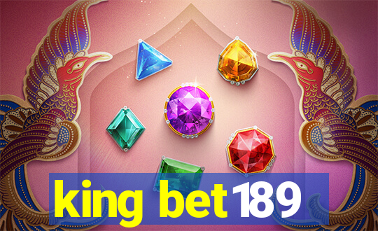 king bet189