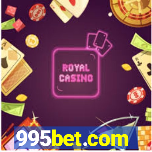 995bet.com