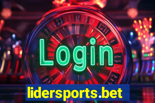 lidersports.bet