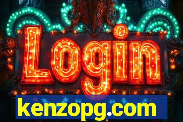 kenzopg.com