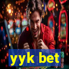 yyk bet