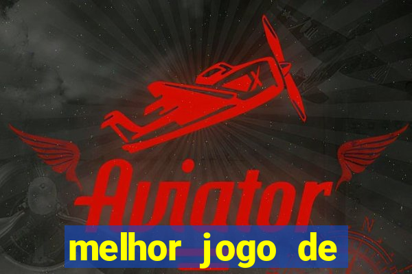 melhor jogo de apostas para ganhar dinheiro