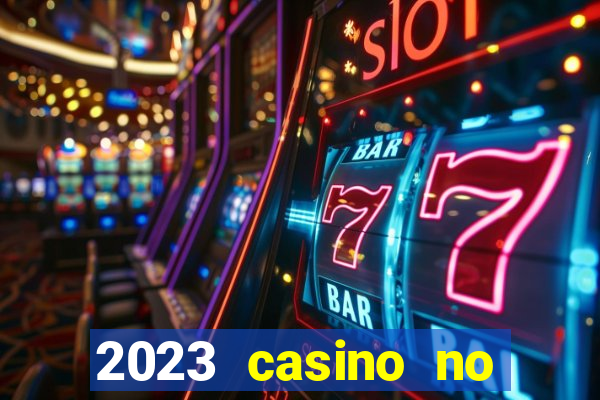 2023 casino no deposit bonus