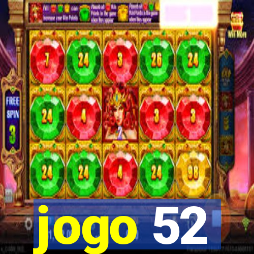 jogo 52