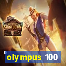 olympus 100