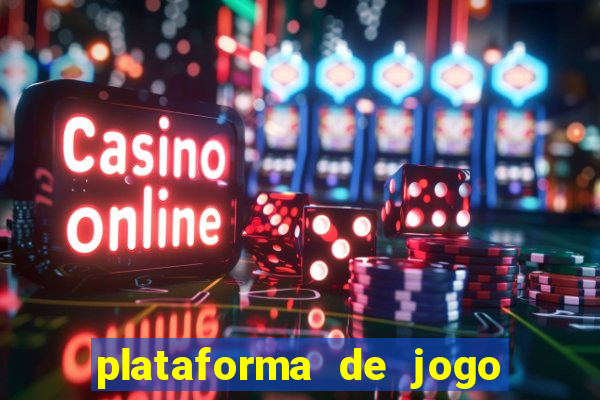 plataforma de jogo rico é confiavel