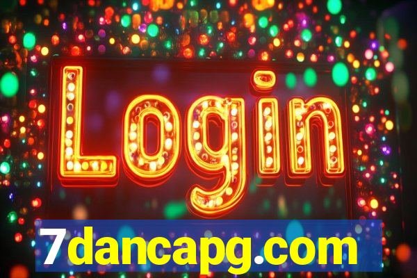 7dancapg.com