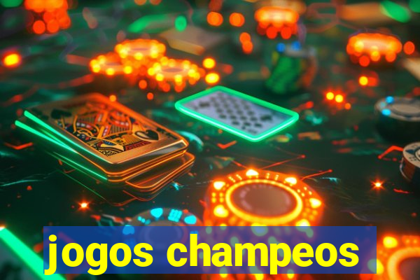 jogos champeos