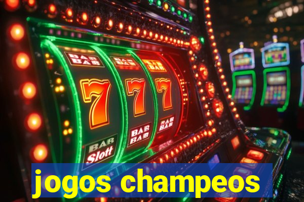 jogos champeos