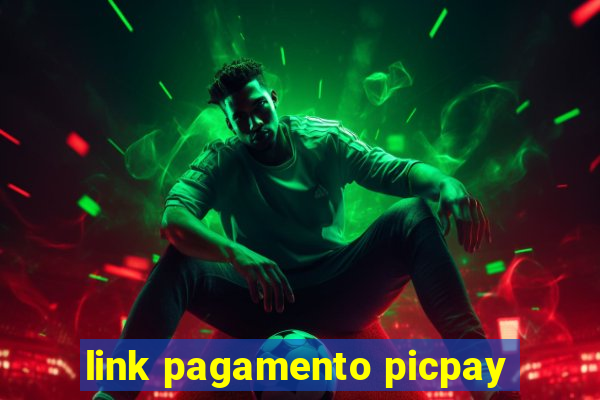 link pagamento picpay