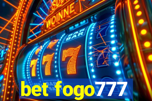 bet fogo777