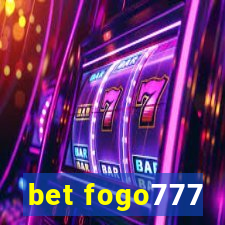 bet fogo777