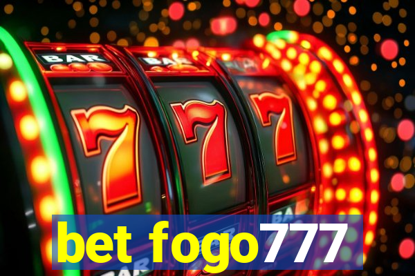 bet fogo777