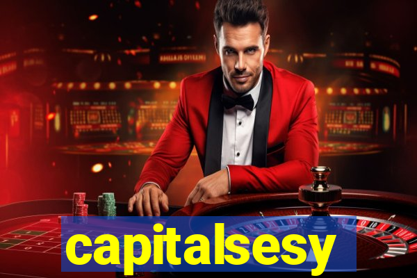 capitalsesy