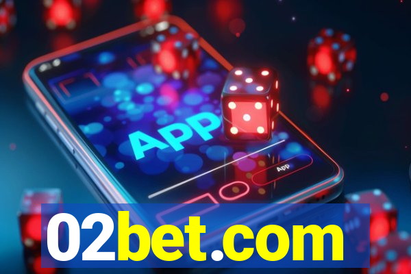 02bet.com